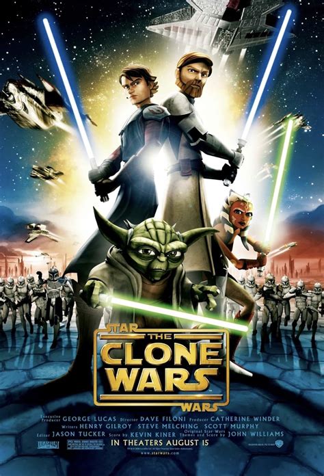 watch star wars the clone wars movie viooz|the clone wars cast.